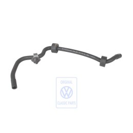 Γνήσιο VW Εύκαμπτος Σωλήνας Εξαέρωσης - 036103474AK