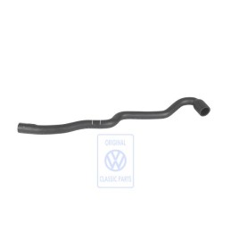 Γνήσιο VW Εύκαμπτος Σωλήνας Εξαέρωσης - 036103493DS