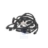 Γνήσιο VW Σετ Καλωδίων Για Κινητήρα - 036971627BH