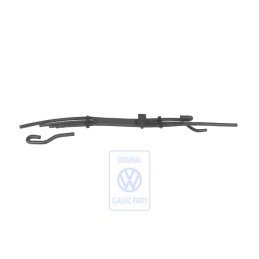 Γνήσιο VW Εύκ. Σωλήνας Υποπίεσης - 038131055BA