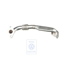 Γνήσιο VW Συνδετικός Σωλήνας - 038131521BM