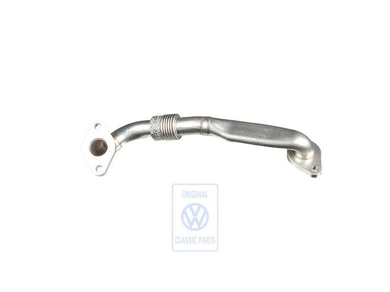 Γνήσιο VW Συνδετικός Σωλήνας - 038131521BM