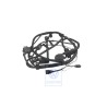 Γνήσιο VW Σετ Καλωδίων Για Κινητήρα - 038971627BK