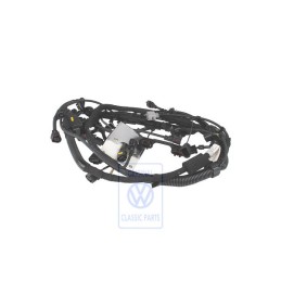 Γνήσιο VW Σετ Καλωδίων Για Κινητήρα - 06A971627QR