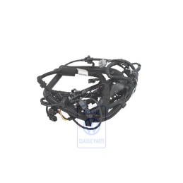 Γνήσιο VW Σετ Καλωδίων Για Κινητήρα - 06A971627RC