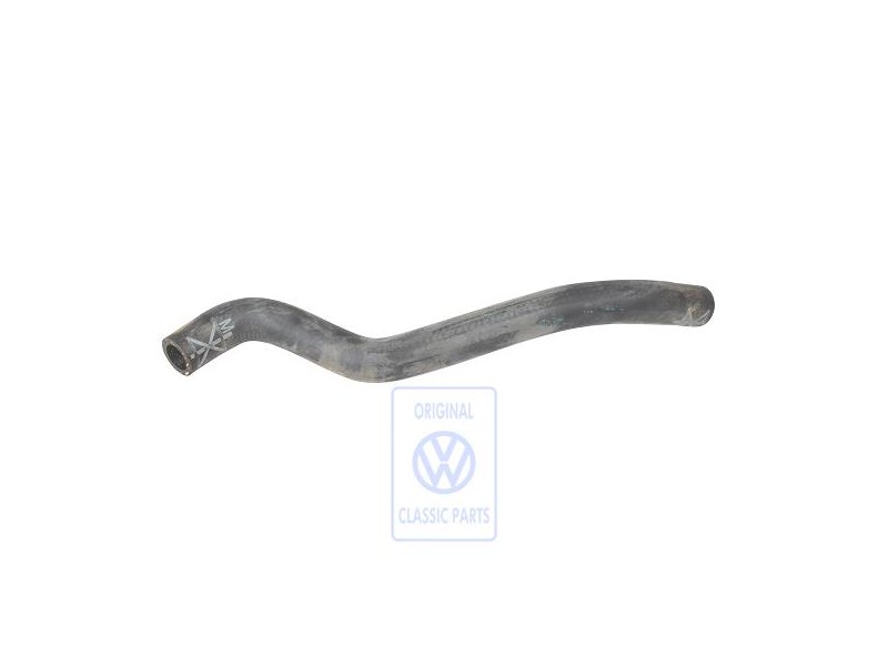 Γνήσιο VW Εύκ. Σωλήνας Ψυκτικού Υγρού - 1J0121096BN