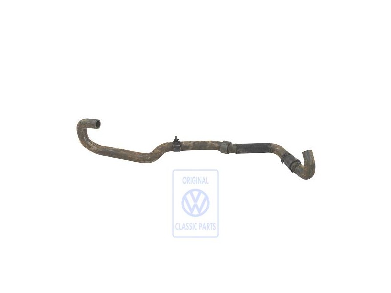 Γνήσιο VW Εύκ. Σωλήνας Ψυκτικού Υγρού - 1J0121096CJ