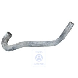 Γνήσιο VW Εύκ. Σωλήνας Ψυκτικού Υγρού - 1J0121157AH