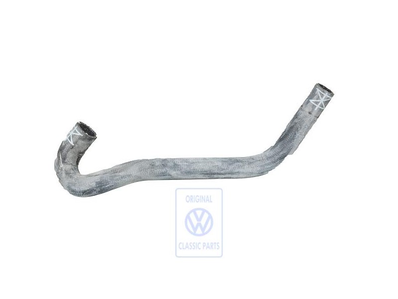 Γνήσιο VW Εύκ. Σωλήνας Ψυκτικού Υγρού - 1J0121157AH
