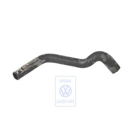 Γνήσιο VW Εύκ. Σωλήνας Ψυκτικού Υγρού - 1J0121157AJ