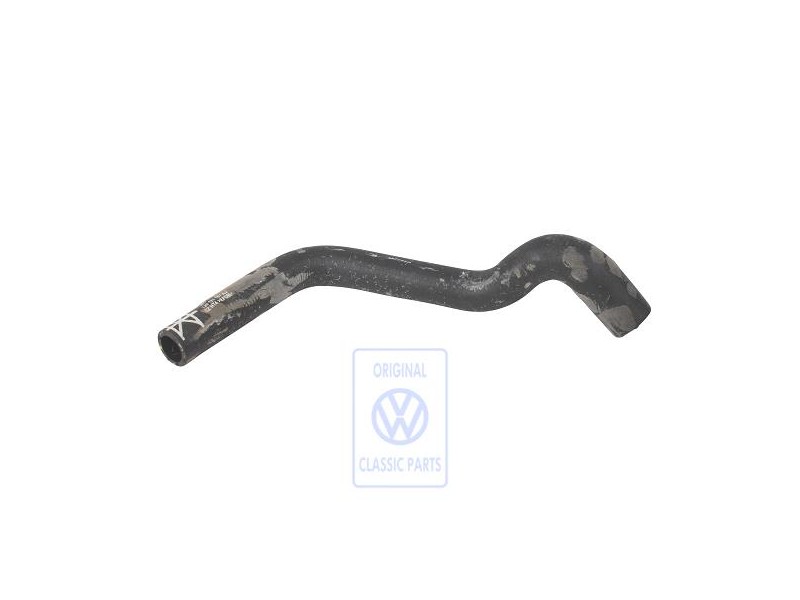 Γνήσιο VW Εύκ. Σωλήνας Ψυκτικού Υγρού - 1J0121157AJ