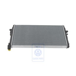 Γνήσιο VW Ψυγείο Για Ψυκτικό Υγρό - 1J0121253AC