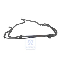 Γνήσιο VW Εύκ. Σωλήνας Ψυκτικού Υγρού - 1J0121444DK