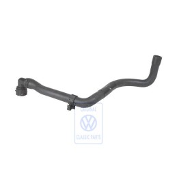 Γνήσιο VW Εύκ. Σωλήνας Ψυκτικού Υγρού - 1J0122051AM