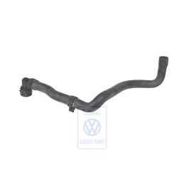 Γνήσιο VW Εύκ. Σωλήνας Ψυκτικού Υγρού - 1J0122051AN