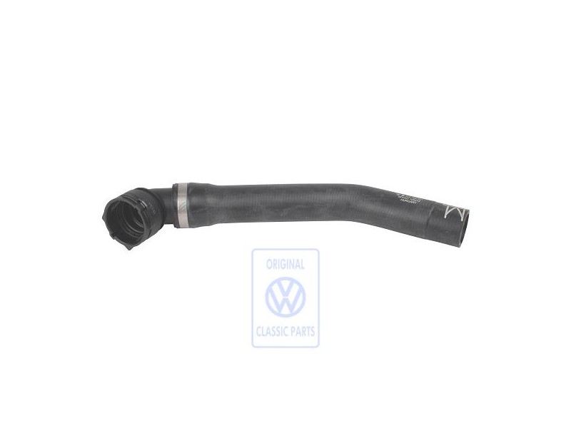 Γνήσιο VW Εύκ. Σωλήνας Ψυκτικού Υγρού - 1J0122051AS