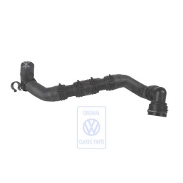 Γνήσιο VW Εύκ. Σωλήνας Ψυκτικού Υγρού - 1J0122051BD