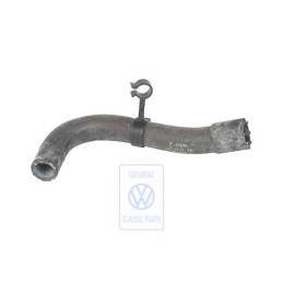 Γνήσιο VW Εύκ. Σωλήνας Ψυκτικού Υγρού - 1J0122157BG