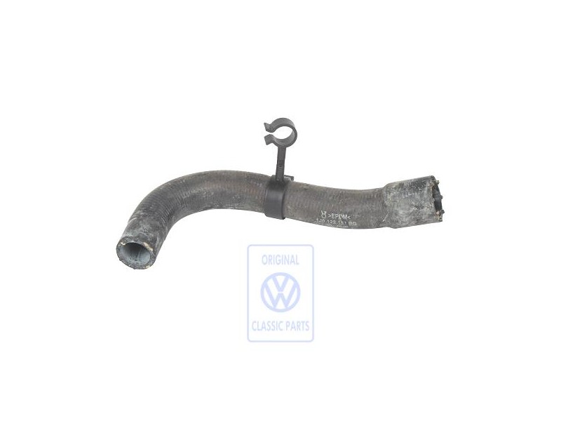 Γνήσιο VW Εύκ. Σωλήνας Ψυκτικού Υγρού - 1J0122157BG