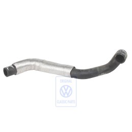 Γνήσιο VW Εύκ. Σωλήνας Ψυκτικού Υγρού - 1J0122157EN