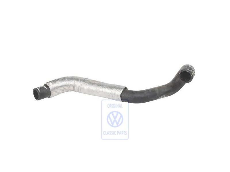 Γνήσιο VW Εύκ. Σωλήνας Ψυκτικού Υγρού - 1J0122157EN