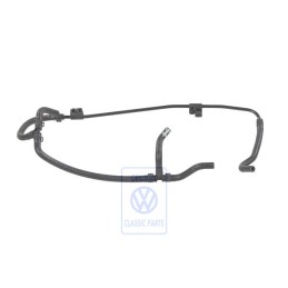 Γνήσιο VW Εύκ. Σωλήνας Ψυκτικού Υγρού - 1J0122447GG