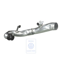 Γνήσιο VW Εύκ. Σωλήνας Αεραγωγού - 1J0129654AJ