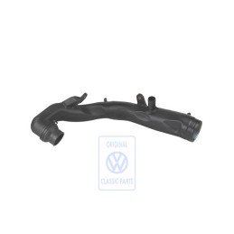 Γνήσιο VW Εύκ. Σωλήνας Αεραγωγού - 1J0129654AP