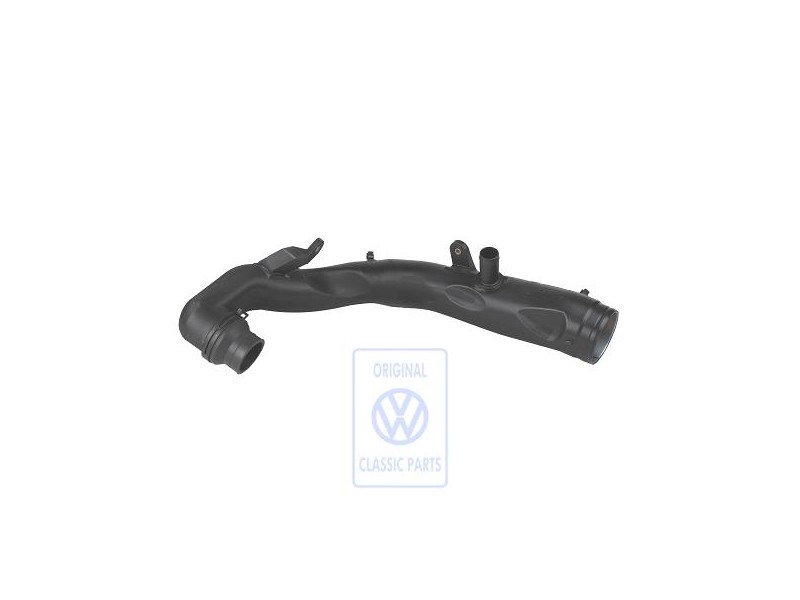 Γνήσιο VW Εύκ. Σωλήνας Αεραγωγού - 1J0129654AP