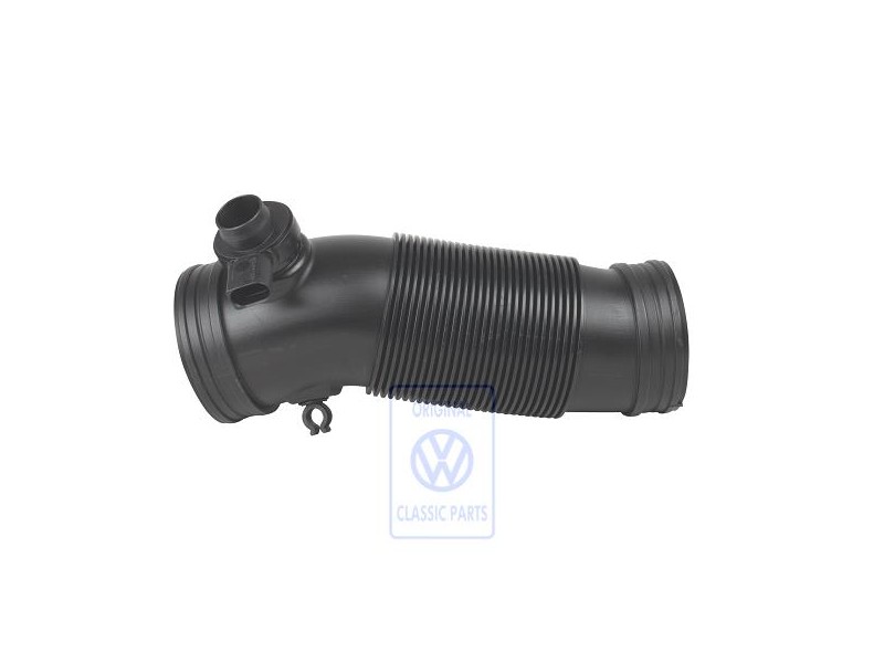 Γνήσιο VW Συνδετικός Σωλήνας - 1J0129684AP