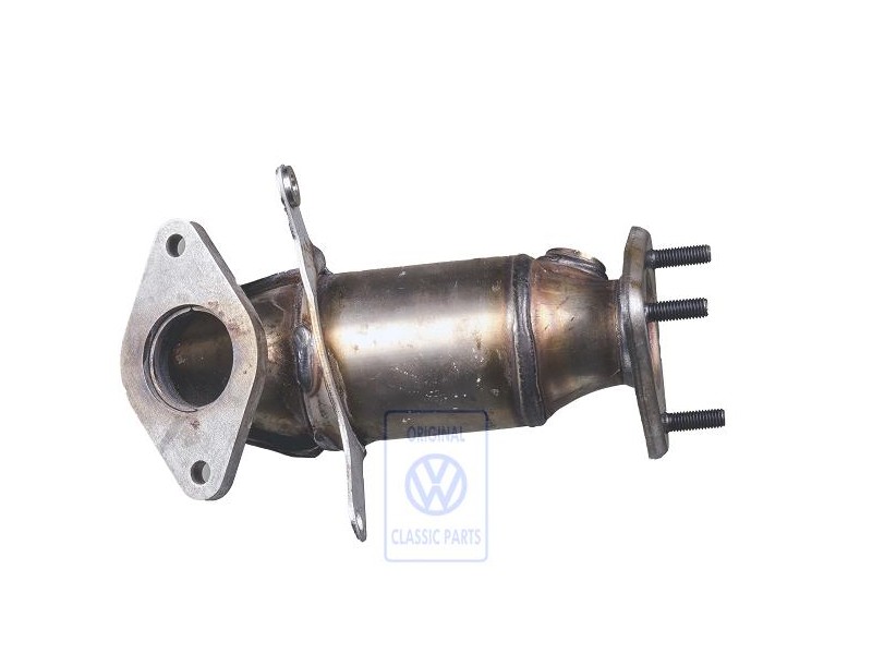 Γνήσιο VW Προκαταλύτης - 1J0131690CX