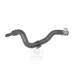 Γνήσιο VW Συνδετικός Εύκαμπτος Σωλήνας - 1J0133366BF