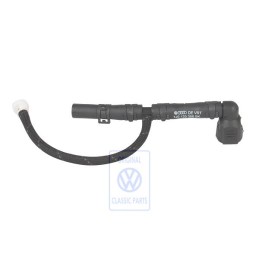 Γνήσιο VW Συνδετικός Εύκαμπτος Σωλήνας - 1J0133366BK