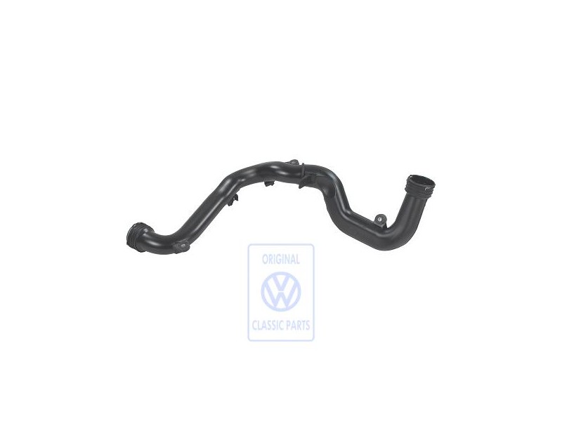 Γνήσιο VW Σωλήνας Πίεσης - 1J0145770AB