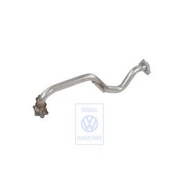 Γνήσιο VW Σωλήνας Καυσαερίων - 1J0253091CC