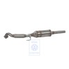 Γνήσιο VW Φίλτρο Σωματιδίων Diesel - 1J0254800FX