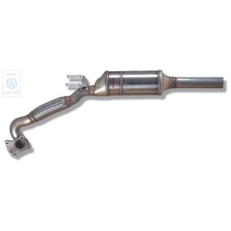 Γνήσιο VW Φίλτρο Σωματιδίων Diesel - 1J0254800GX