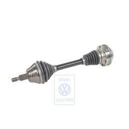 Γνήσιο VW Ημιαξόνιο Με Μπιλιοφόρους - 1J0407271LM