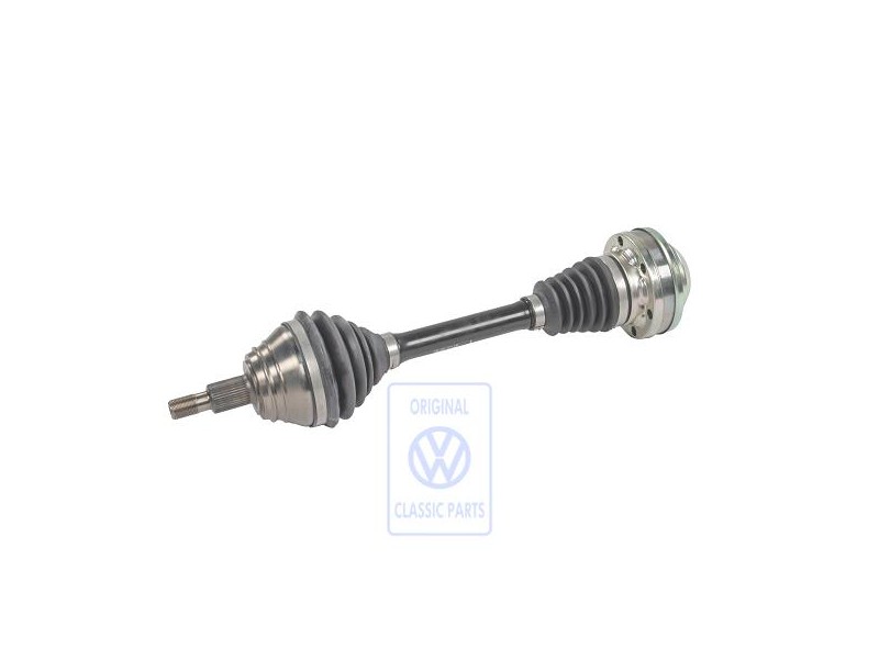 Γνήσιο VW Ημιαξόνιο Με Μπιλιοφόρους - 1J0407271LM