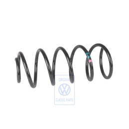 Γνήσιο VW Ελικοειδές Ελατήριο - 1J0411105AB