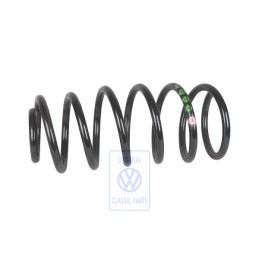Γνήσιο VW Ελικοειδές Ελατήριο - 1J0411105CC