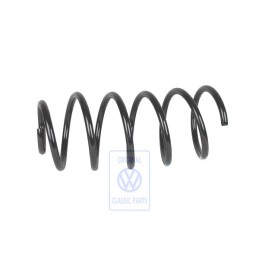Γνήσιο VW Ελικοειδές Ελατήριο - 1J0411105CM
