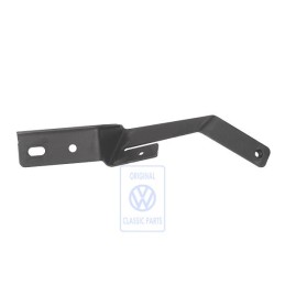Γνήσιο VW Βάση Ελαστικού Σωλήνα - 1J0422162AA