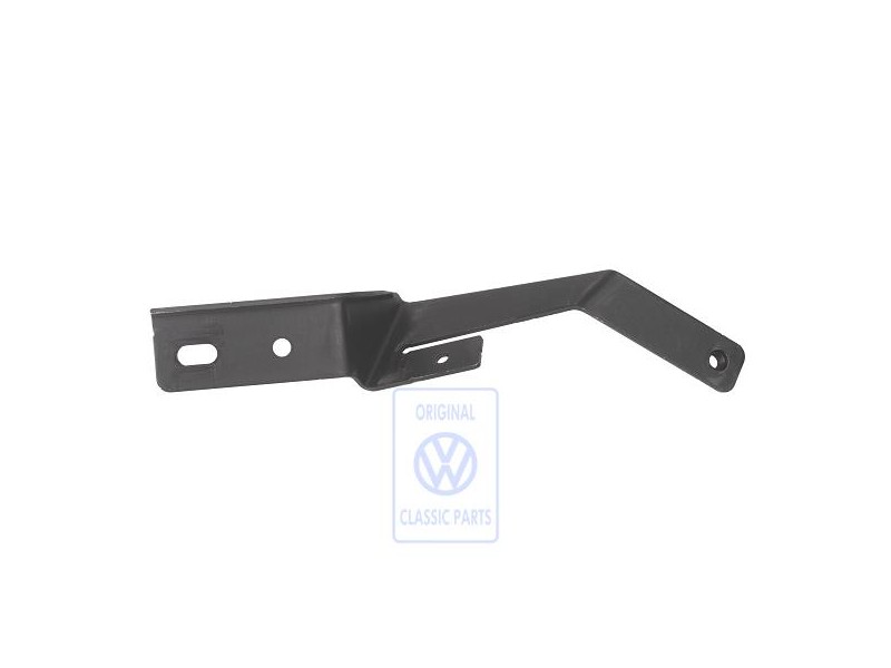 Γνήσιο VW Βάση Ελαστικού Σωλήνα - 1J0422162AA
