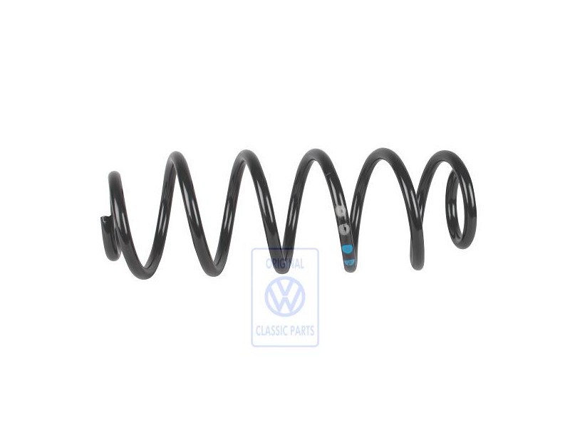 Γνήσιο VW Ελικοειδές Ελατήριο - 1J0511115AH