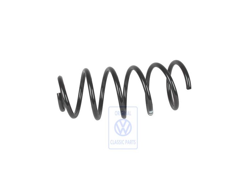Γνήσιο VW Ελικοειδές Ελατήριο - 1J0511115AN