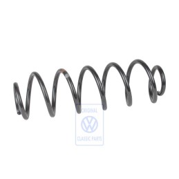 Γνήσιο VW Ελικοειδές Ελατήριο - 1J0511115AQ