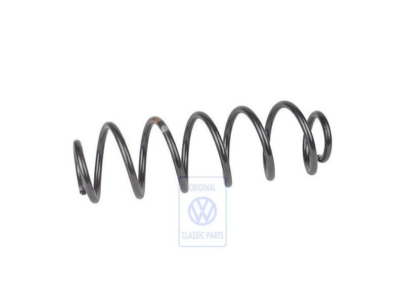 Γνήσιο VW Ελικοειδές Ελατήριο - 1J0511115AQ