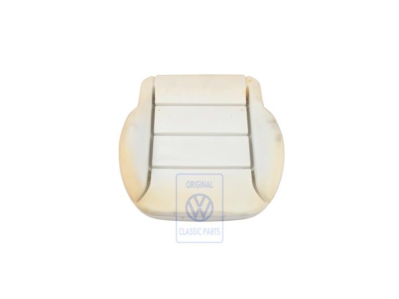 Γνήσιο VW Μαξιλάρι Καθίσματος (Ενισχυμ.) - 1J0881375AG