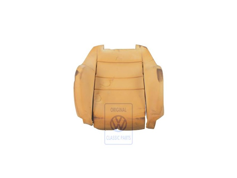 Γνήσιο VW Αφρώδες Υλικό Πλάτης Καθίσμ - 1J0881776AK